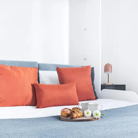 Easylife - Classico Monolocale zona Washington-2