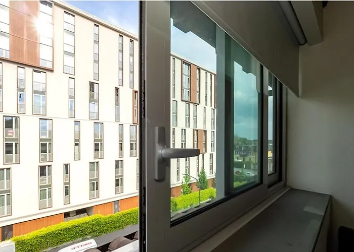 LUX Apartment 2 Milano Metro M2